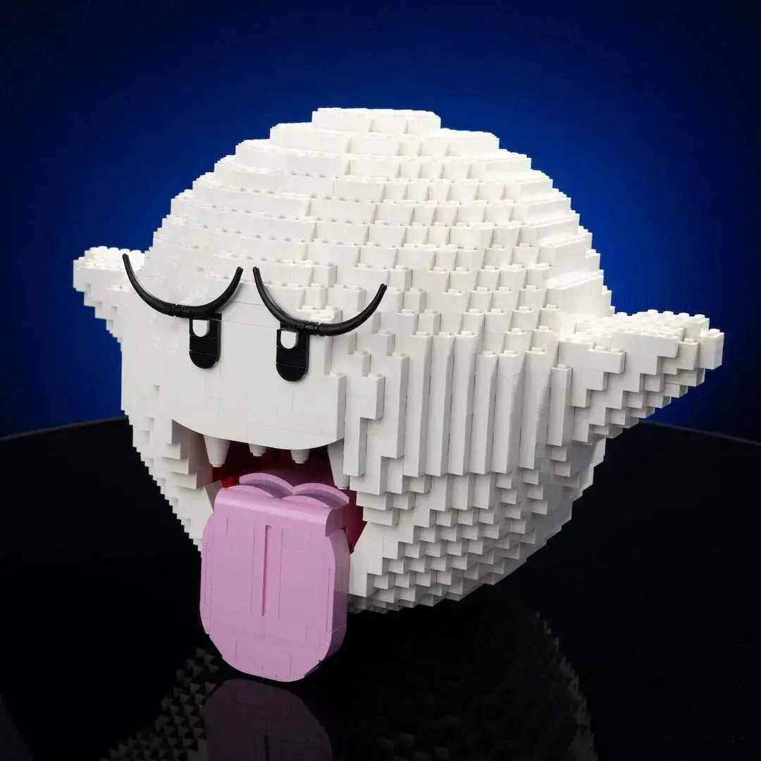 Life-Sized Angry Ghost - ToylandEU