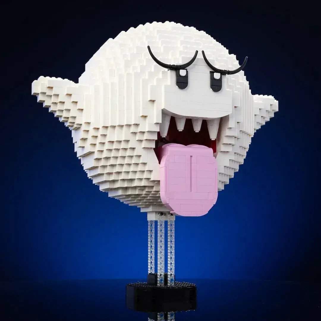 Life-Sized Angry Ghost - ToylandEU