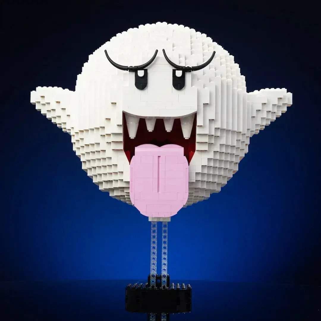 Life-Sized Angry Ghost - ToylandEU