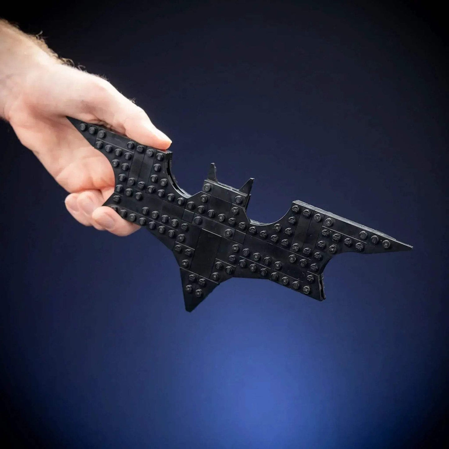 Life-Sized Bat-Weapons - ToylandEU