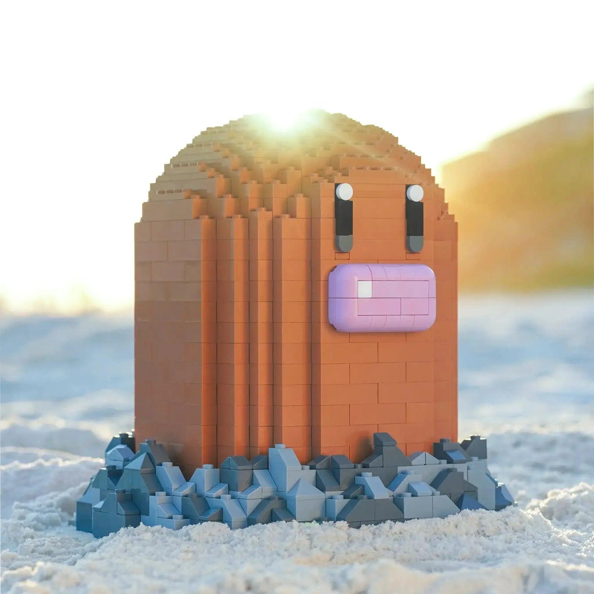  Life-Sized Dig-A-Little -  ToylandEU™