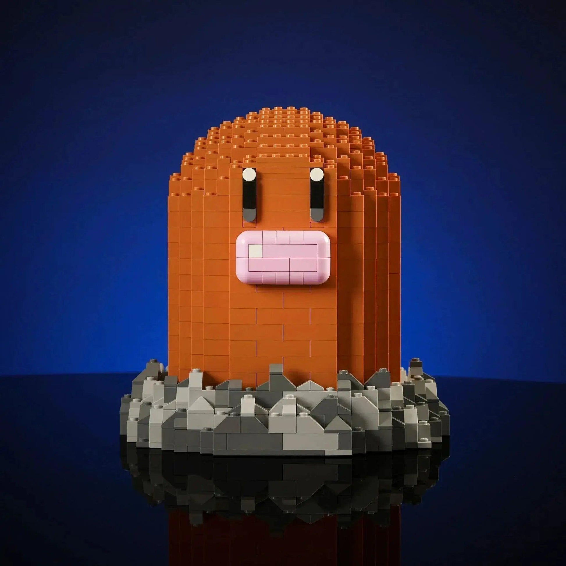  Life-Sized Dig-A-Little -  ToylandEU™