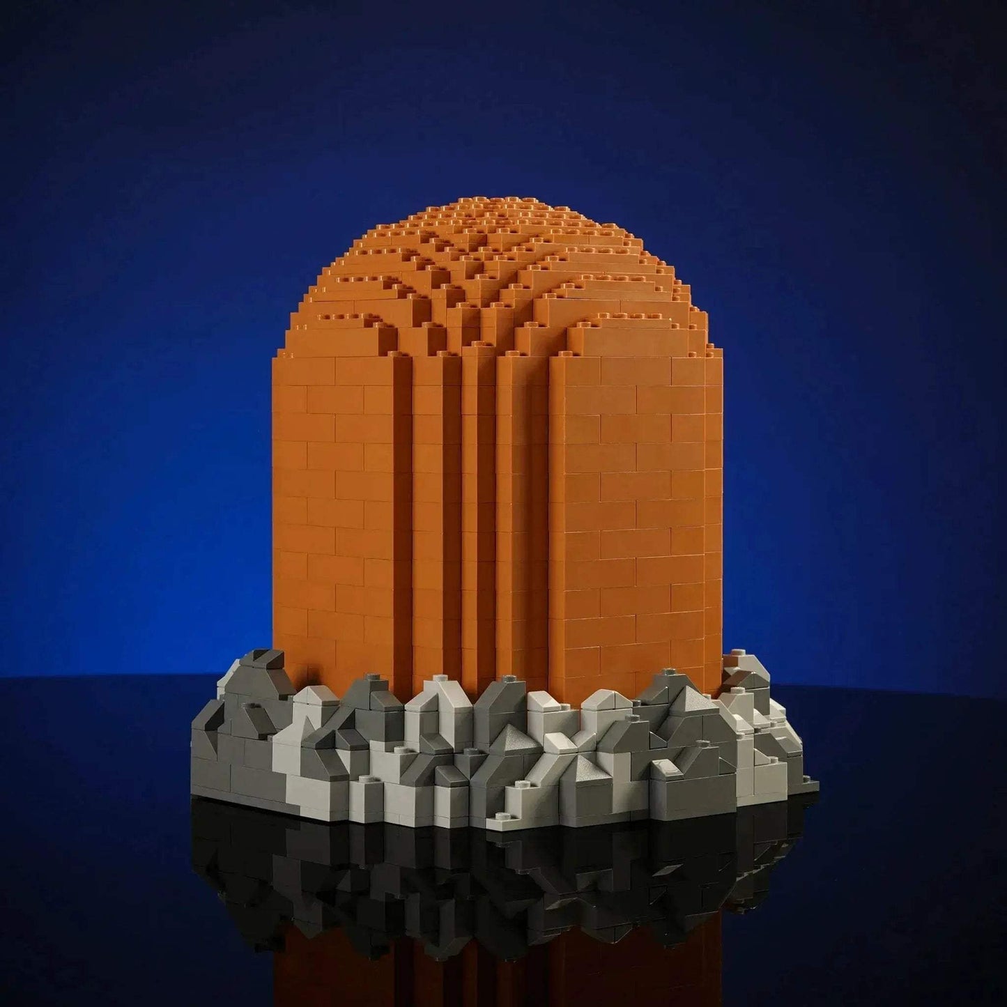 Lego Dig A Little Life Size Pocket Monster Display - ToylandEU
