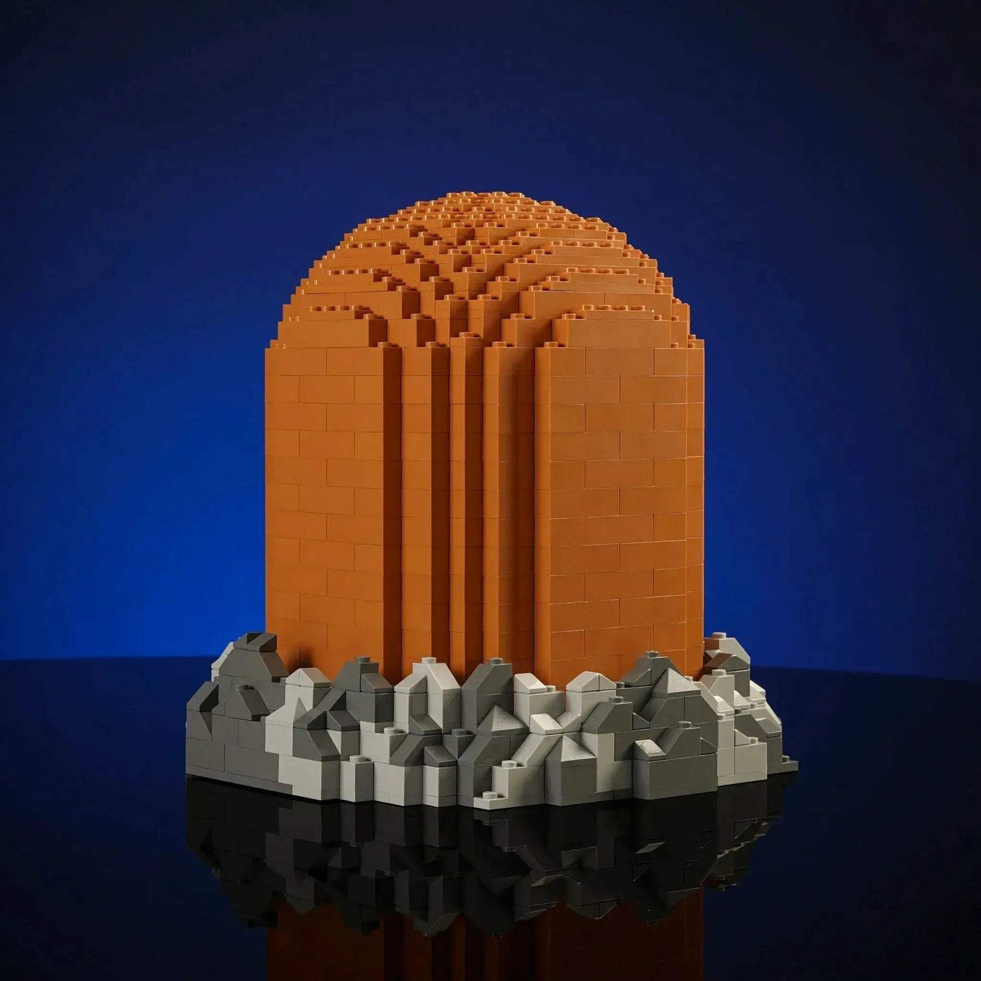 Lego Dig A Little Life Size Pocket Monster Display - ToylandEU