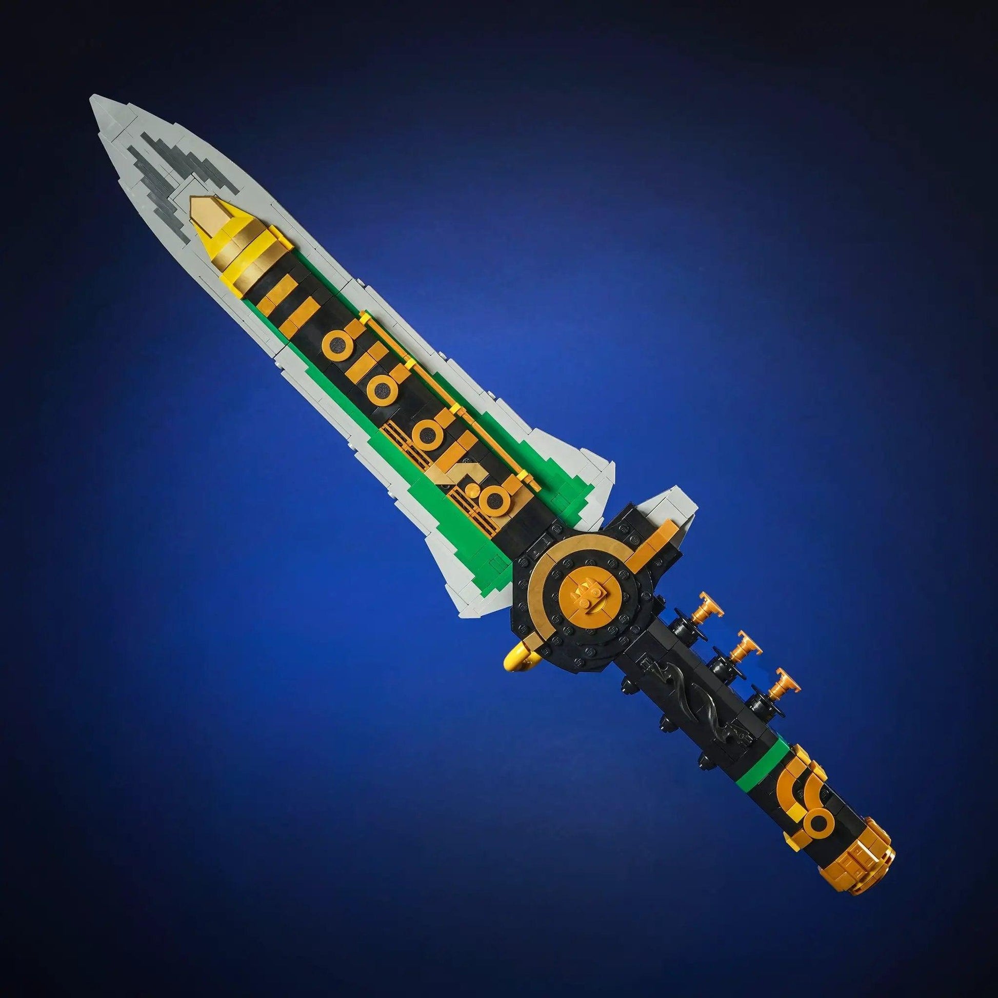  Life-Sized Dragon Dagger -  ToylandEU™