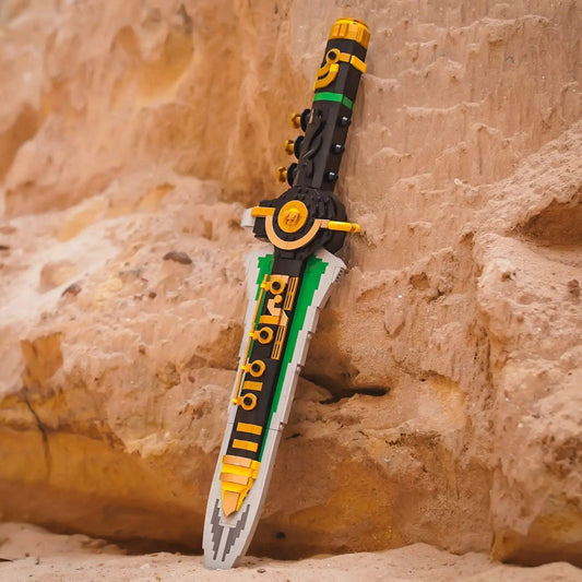  Life-Sized Dragon Dagger -  ToylandEU™