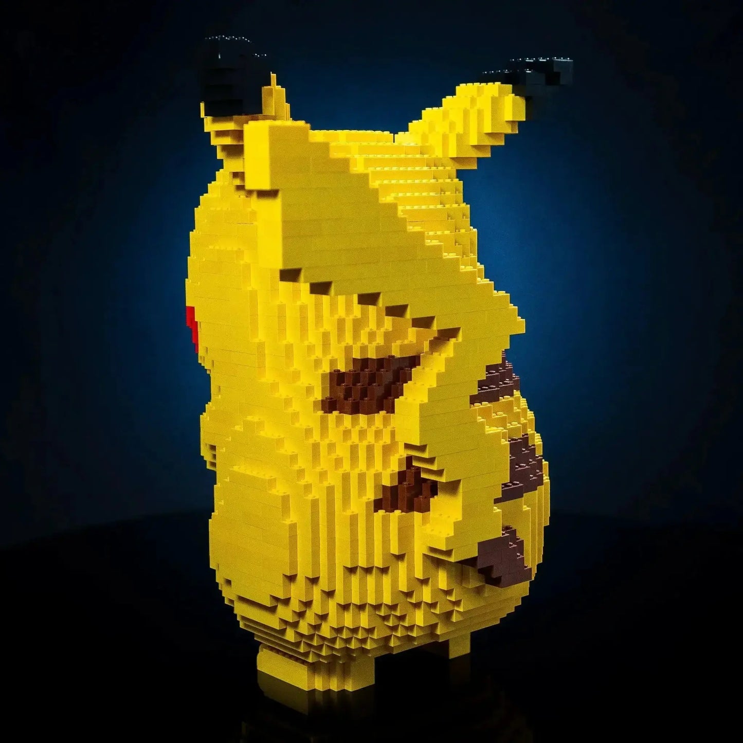 Life-Sized Electric Mouse - ToylandEU