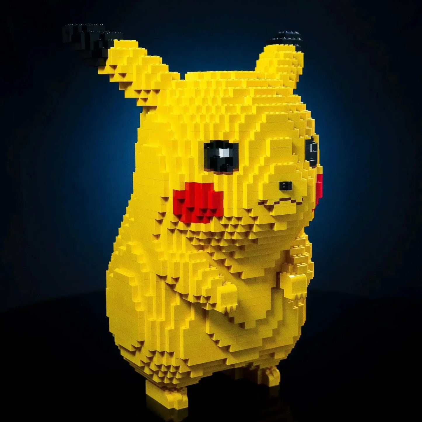 Life-Sized Electric Mouse - ToylandEU