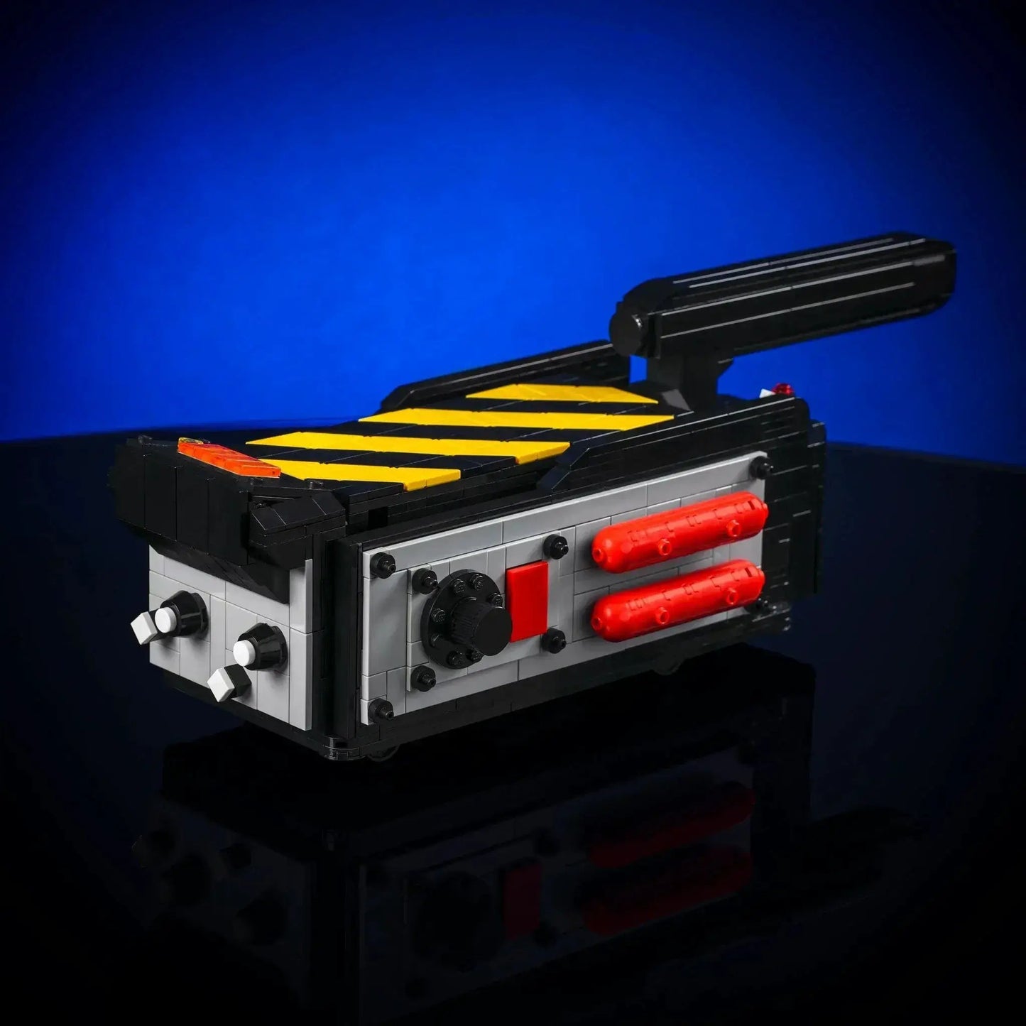 Life Sized Ghost Trap LEGO Replica For Stunning Display - ToylandEU