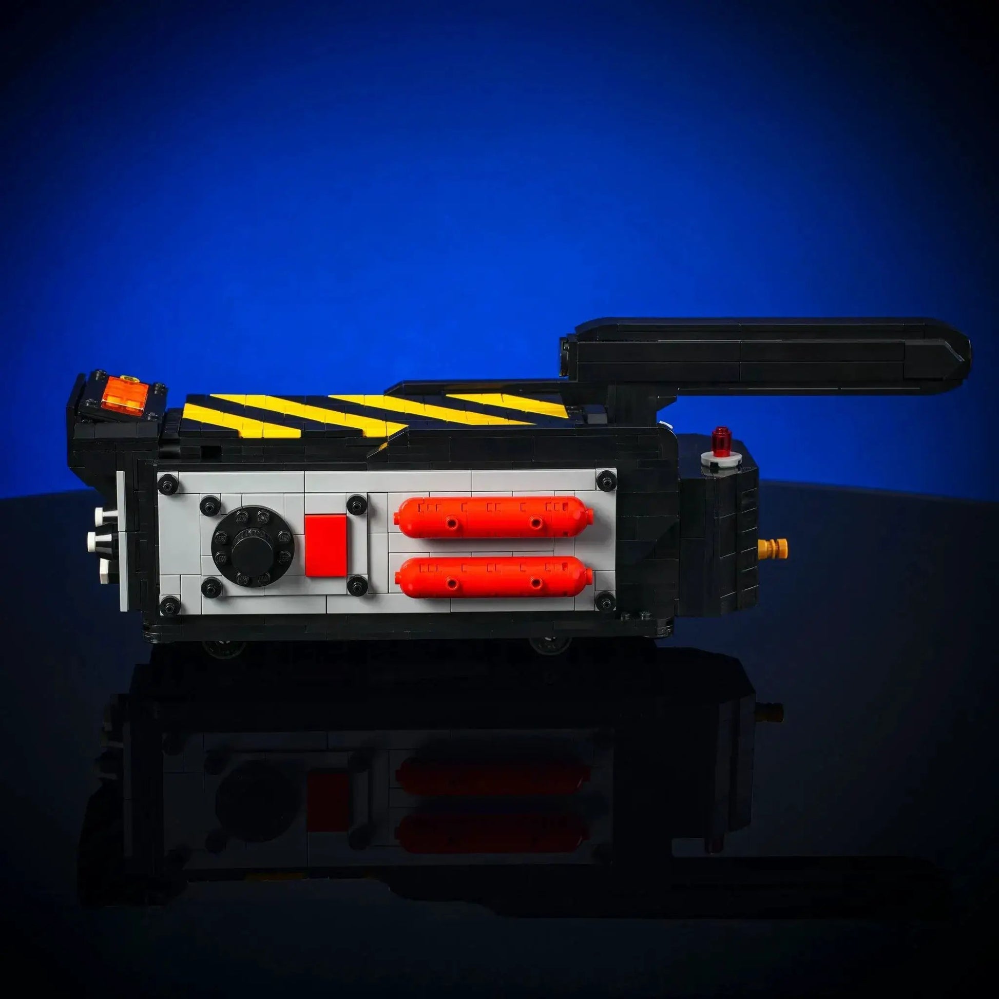 Life Sized Ghost Trap LEGO Replica For Stunning Display - ToylandEU