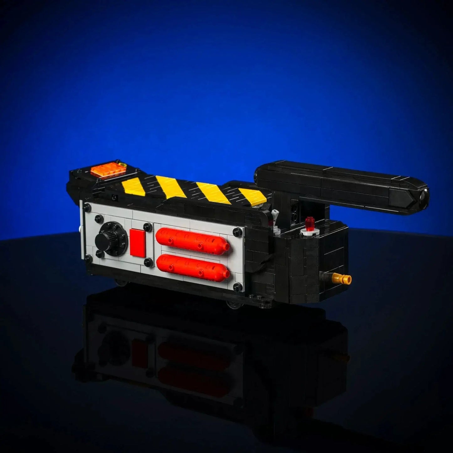 Life Sized Ghost Trap LEGO Replica For Stunning Display - ToylandEU