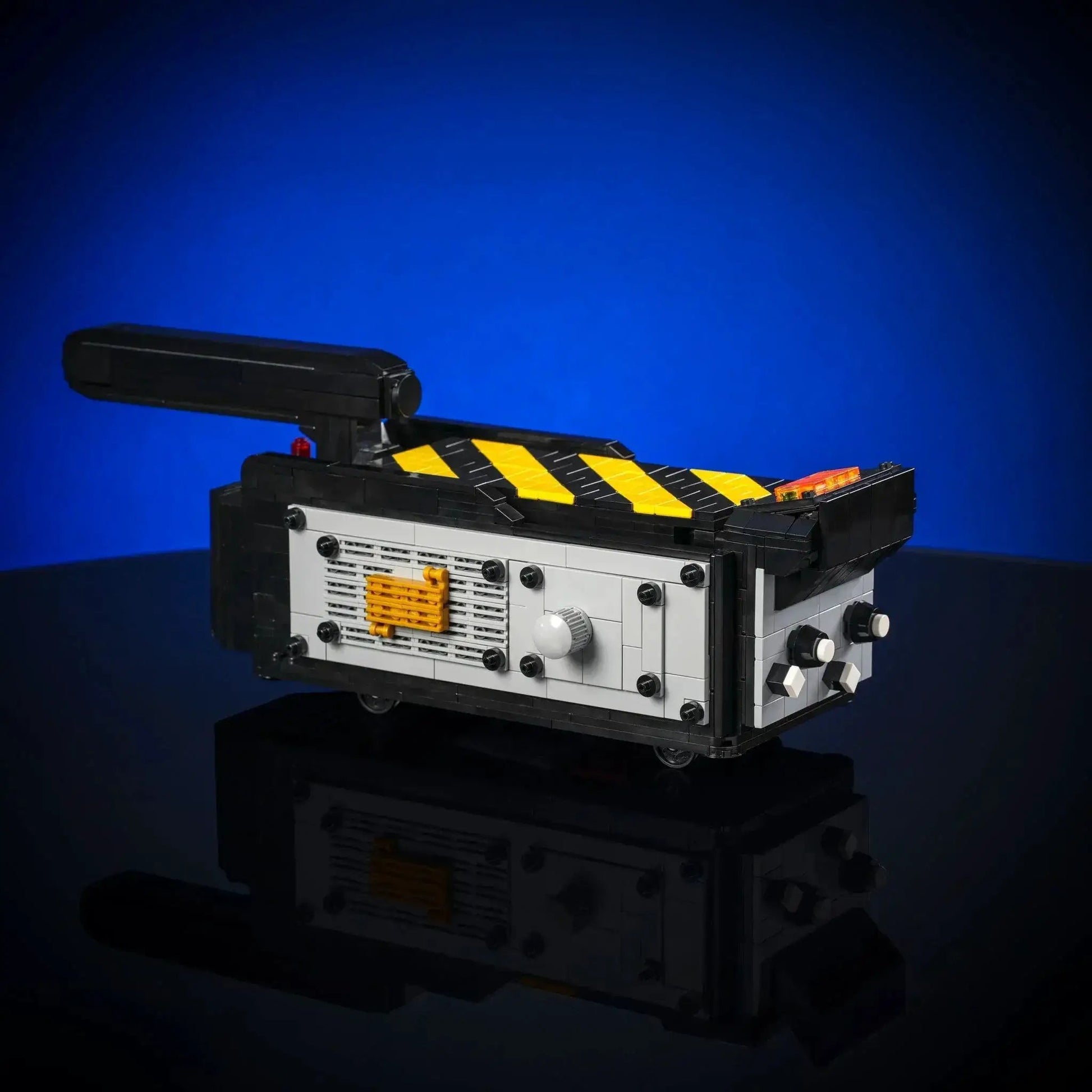 Life Sized Ghost Trap LEGO Replica For Stunning Display - ToylandEU
