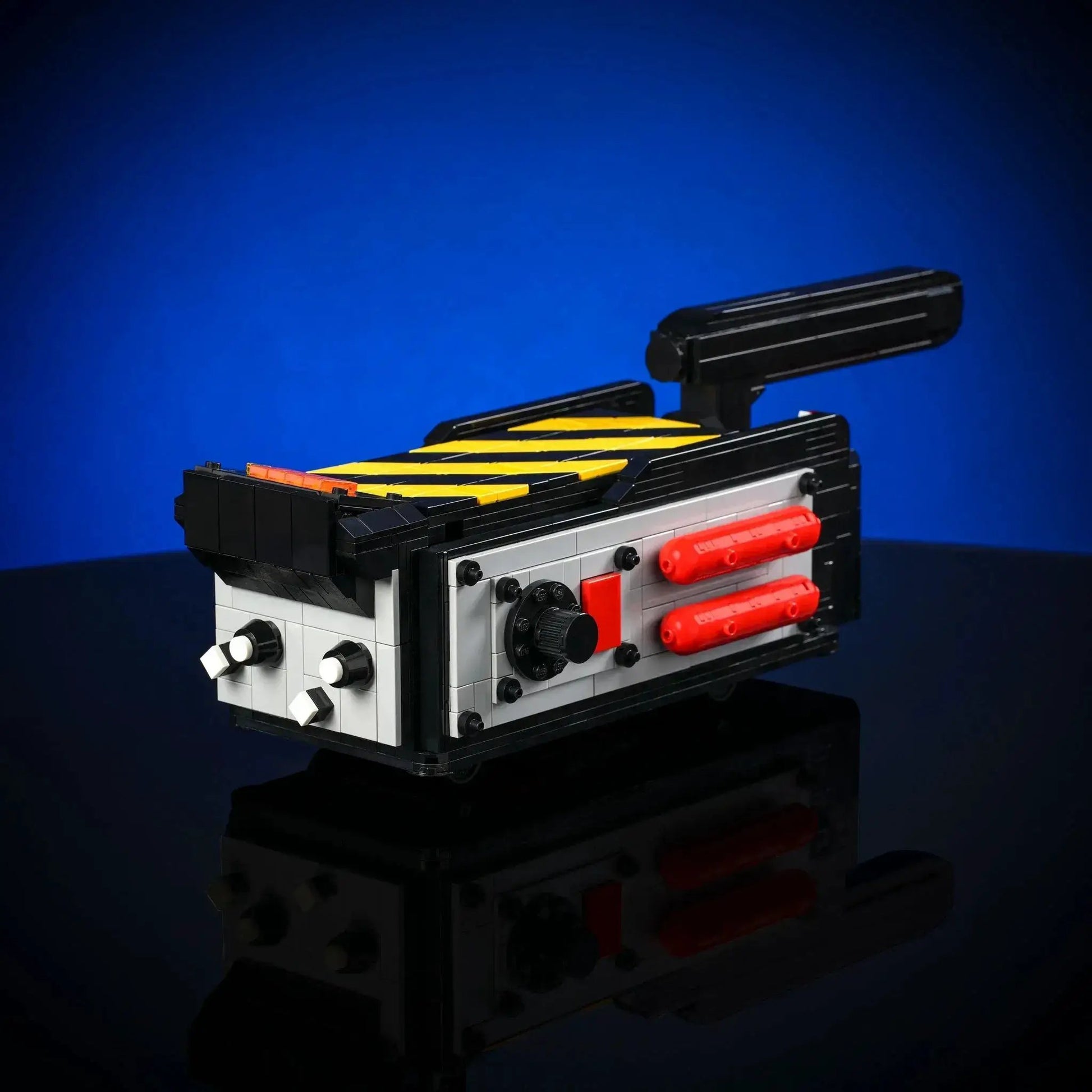 Life Sized Ghost Trap LEGO Replica For Stunning Display - ToylandEU