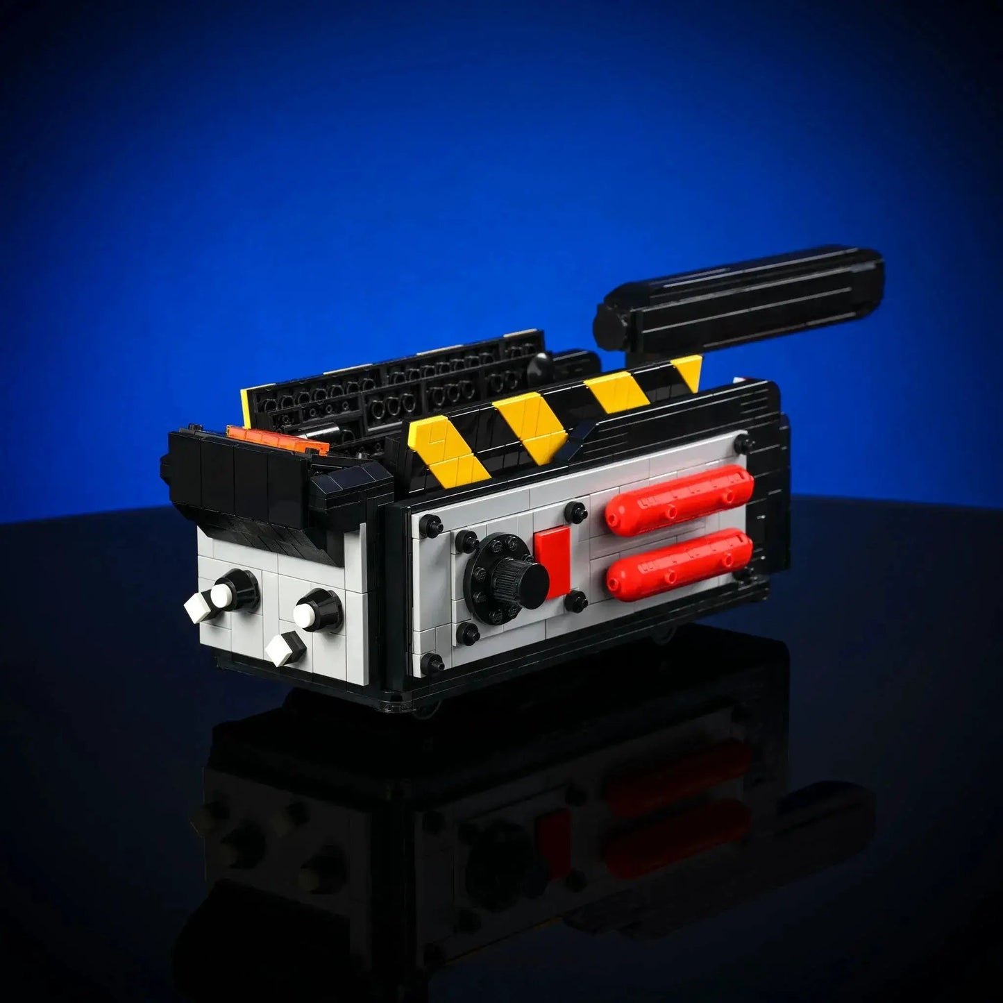 Life Sized Ghost Trap LEGO Replica For Stunning Display - ToylandEU