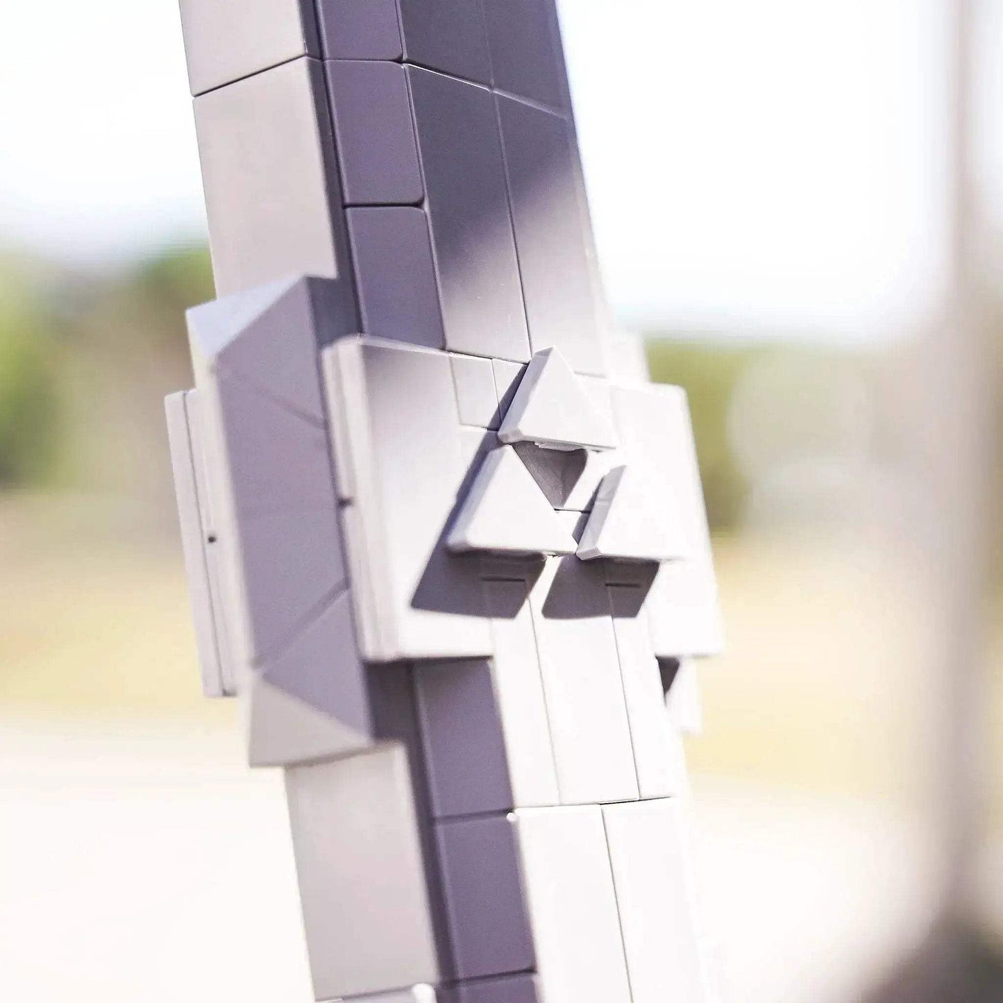 Life-Sized Hero’s Sword - ToylandEU