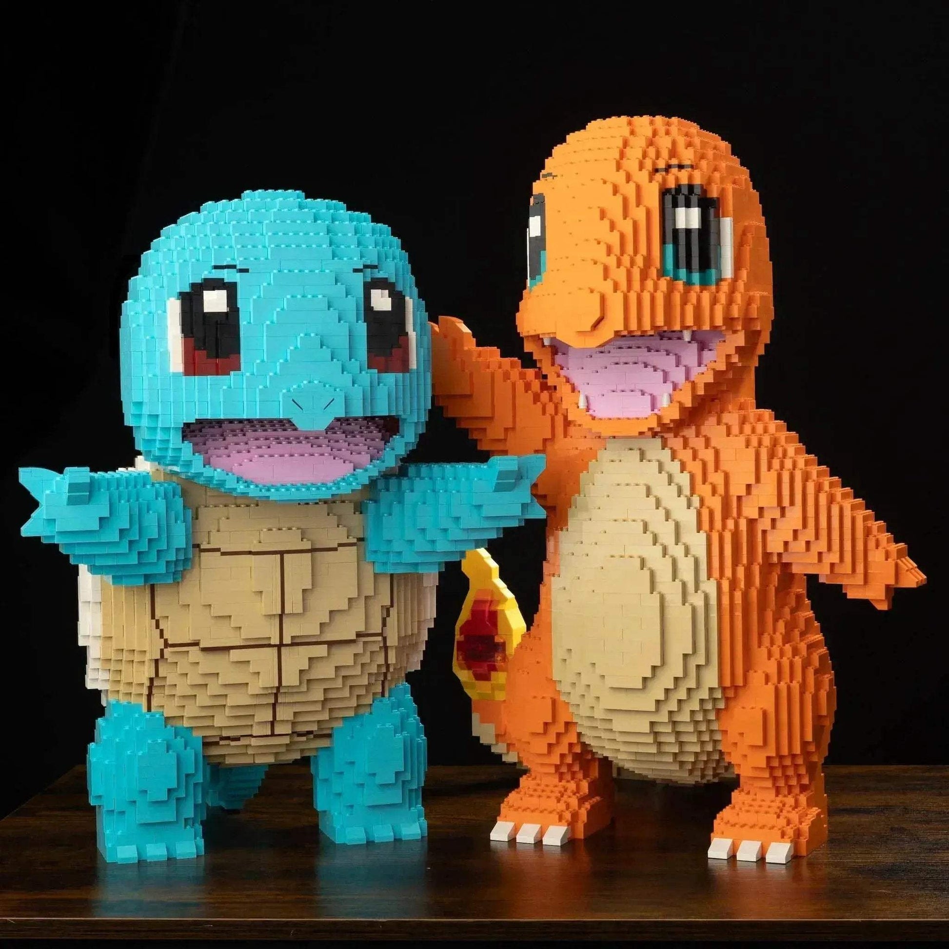 Life-Sized Hydro Turtle - ToylandEU