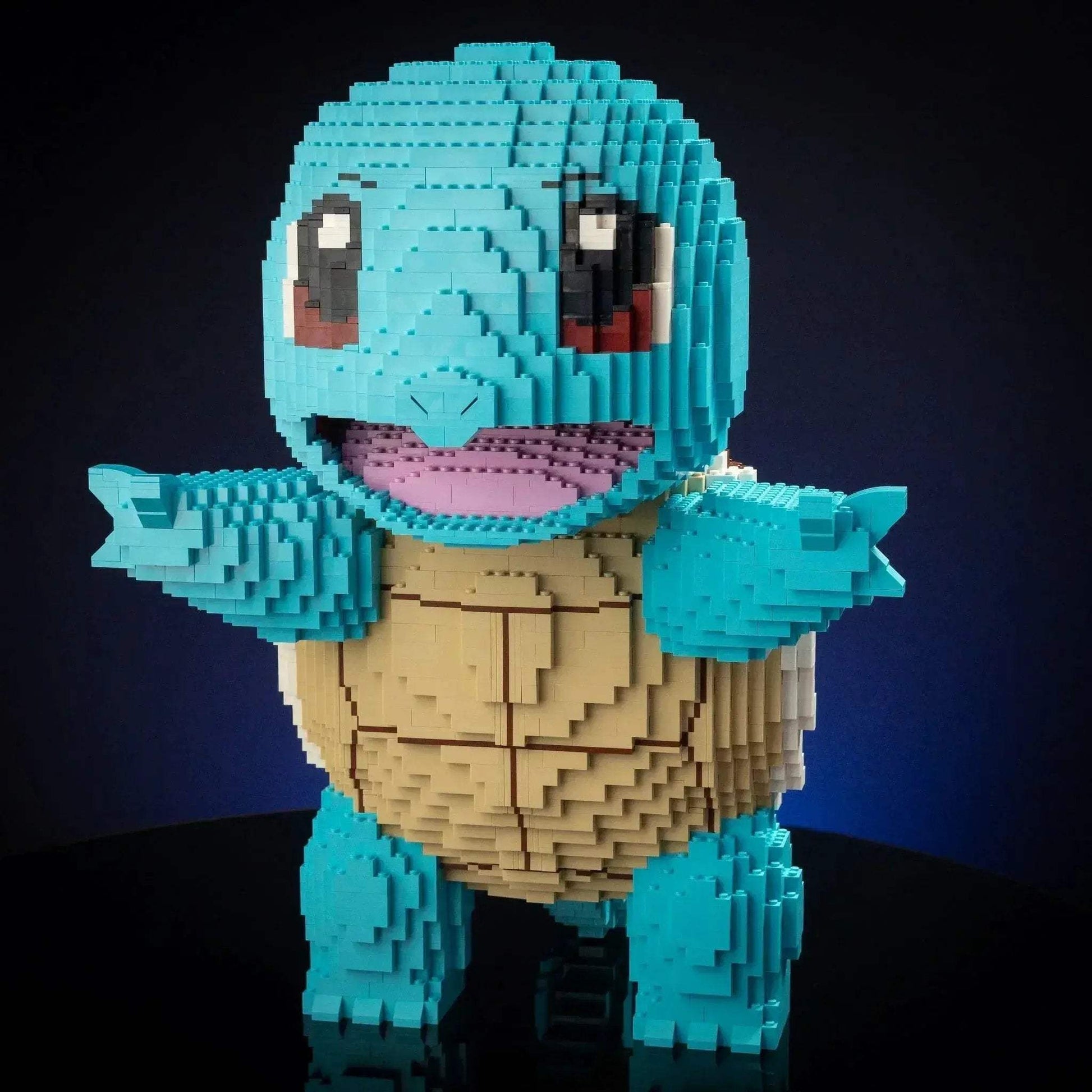 Life-Sized Hydro Turtle - ToylandEU