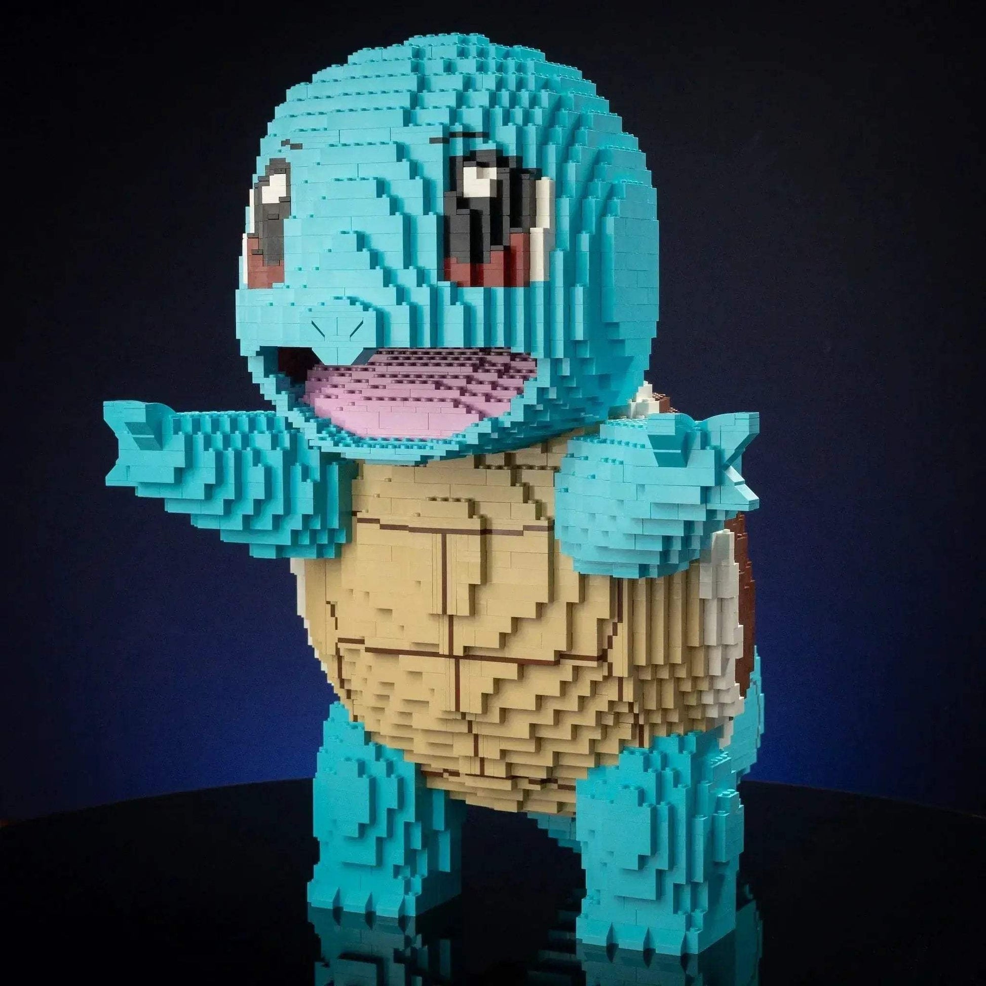 Life-Sized Hydro Turtle - ToylandEU