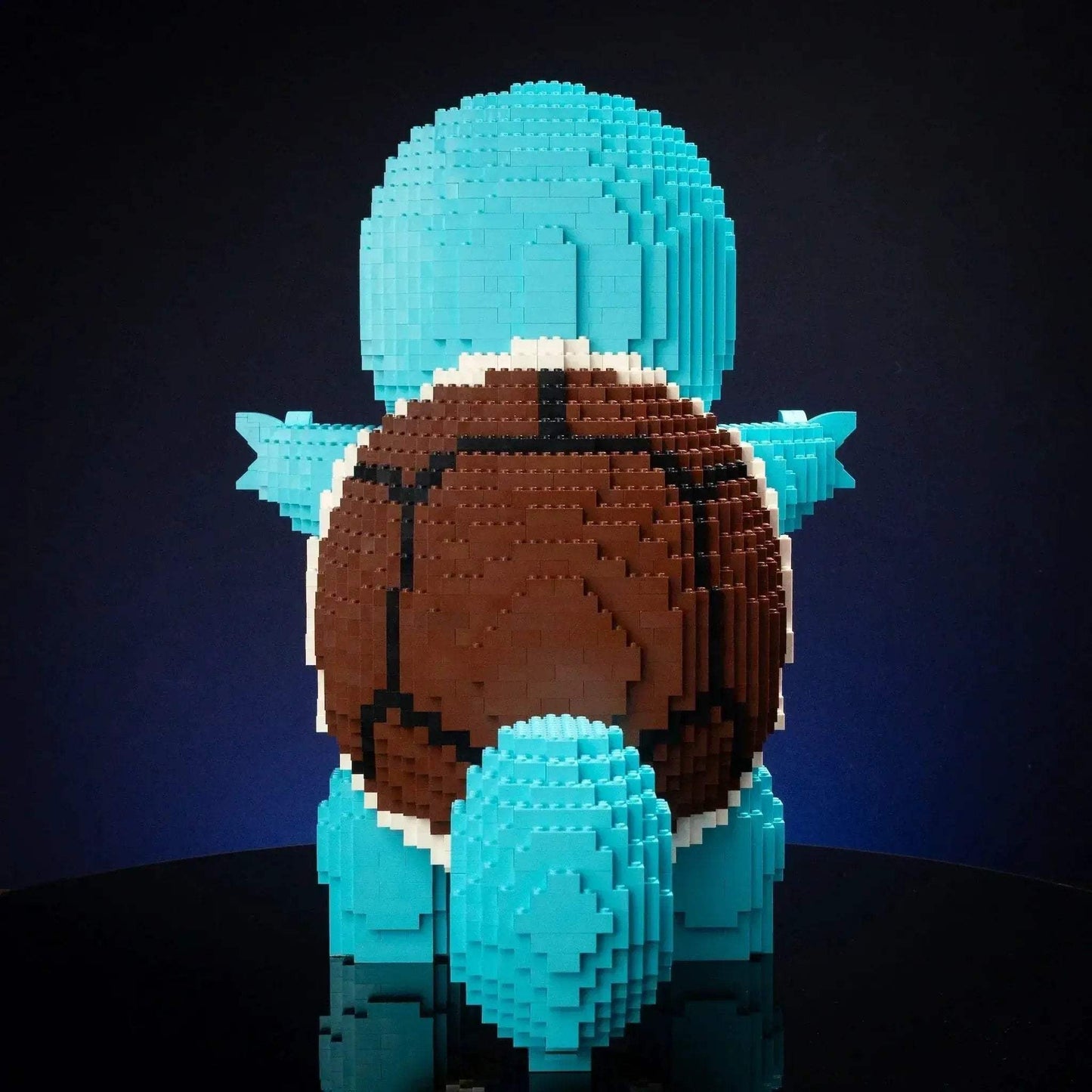 Life-Sized Hydro Turtle - ToylandEU