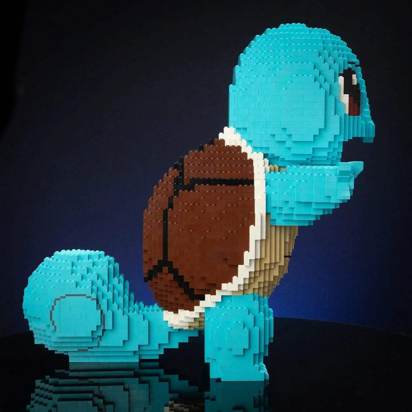Life-Sized Hydro Turtle - ToylandEU
