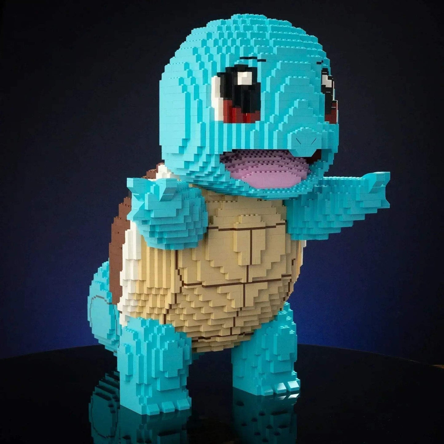 Life-Sized Hydro Turtle - ToylandEU