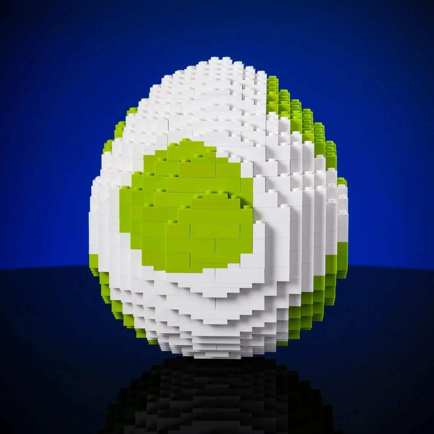 LEGO Dinosaur Egg Life Size Playset With Italian Dinosaur - ToylandEU