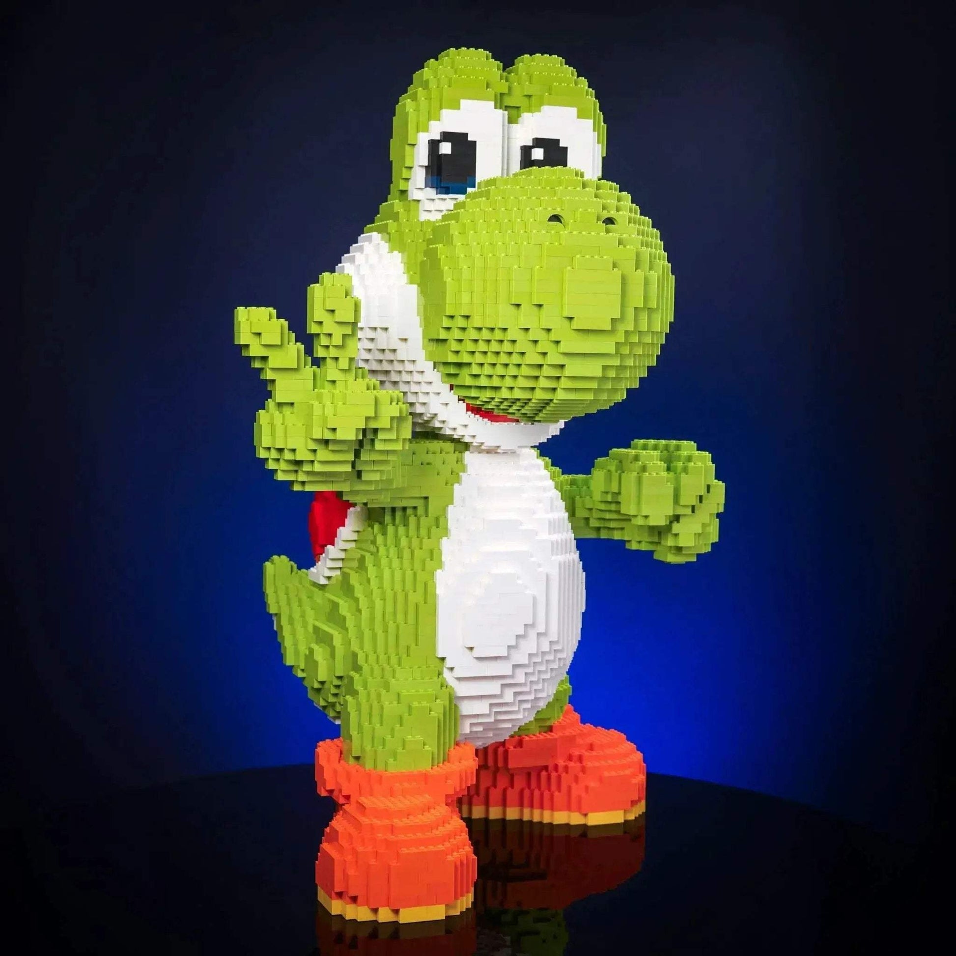 Life-Sized Italian Dinosaur - ToylandEU