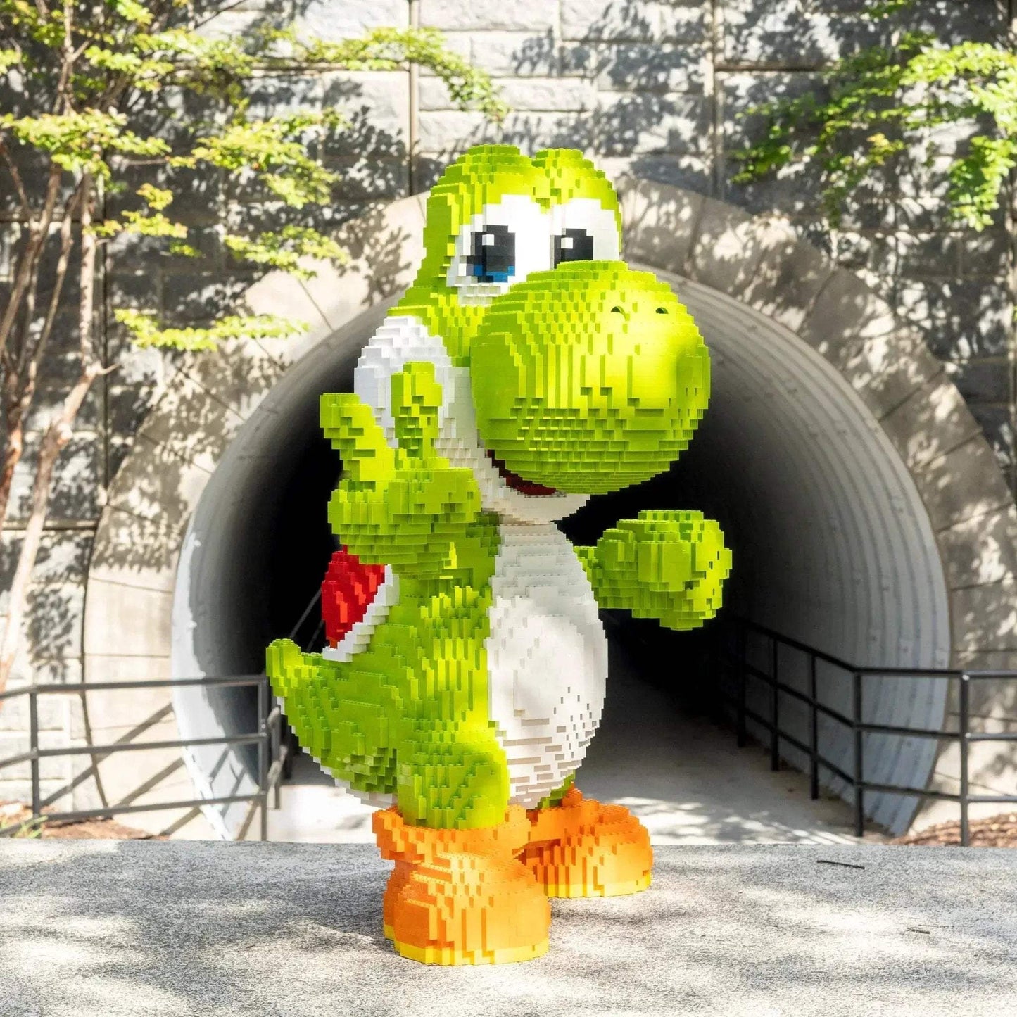 Life-Sized Italian Dinosaur - ToylandEU