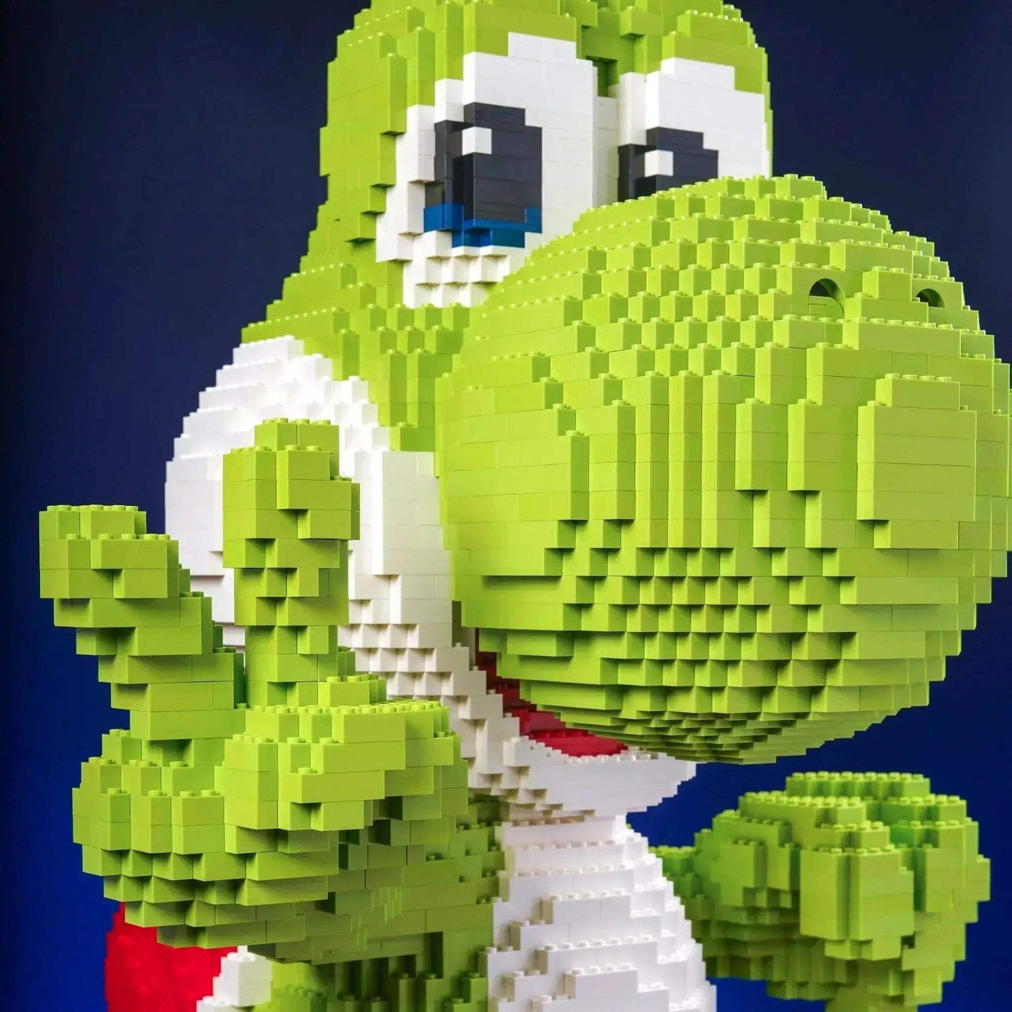 Life-Sized Italian Dinosaur - ToylandEU