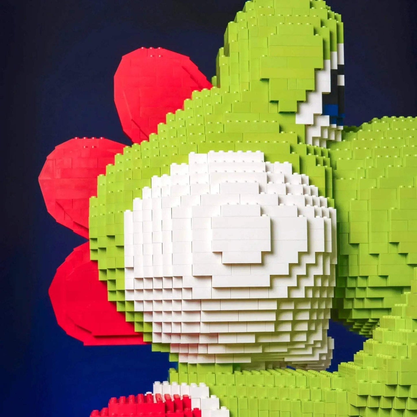 Life-Sized Italian Dinosaur - ToylandEU