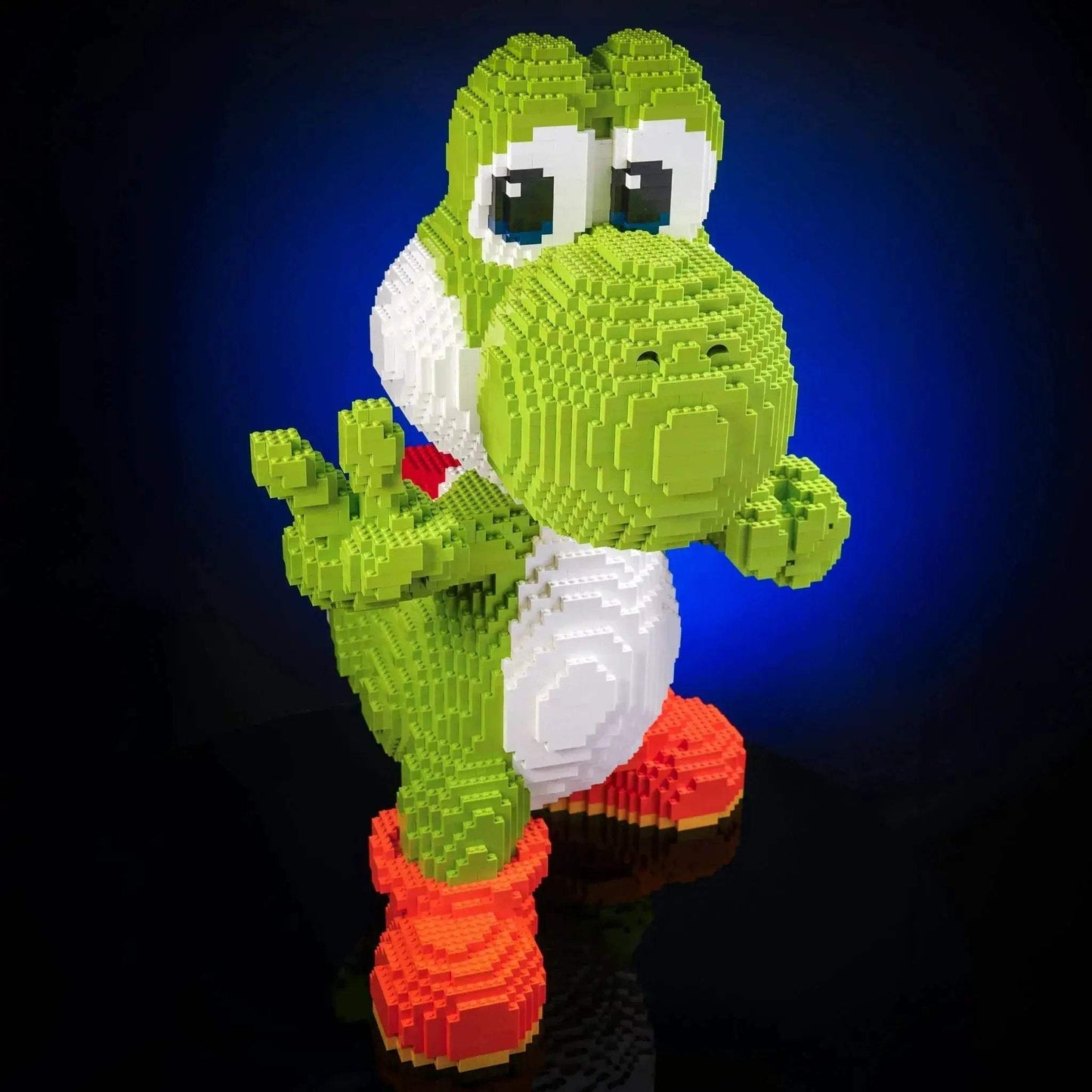 Life-Sized Italian Dinosaur - ToylandEU