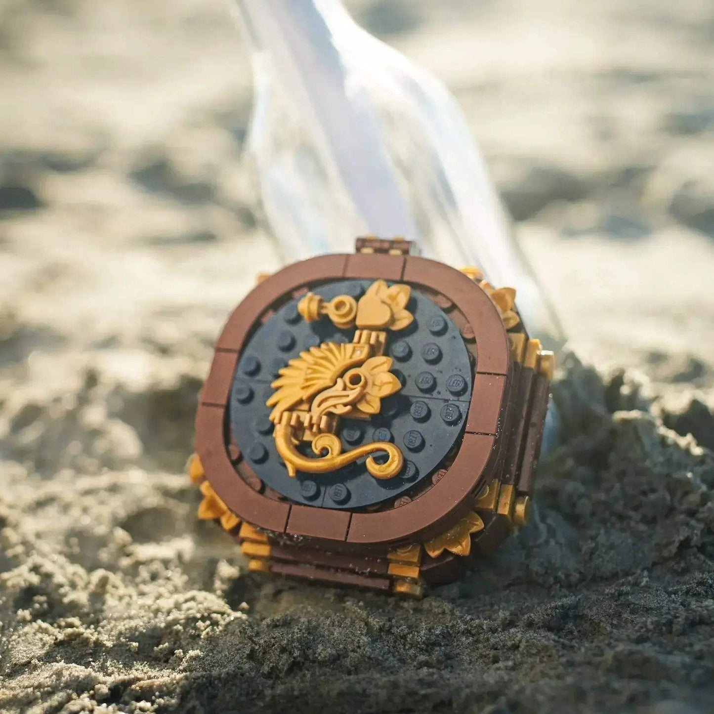 Life-Sized Pirate Compass - ToylandEU