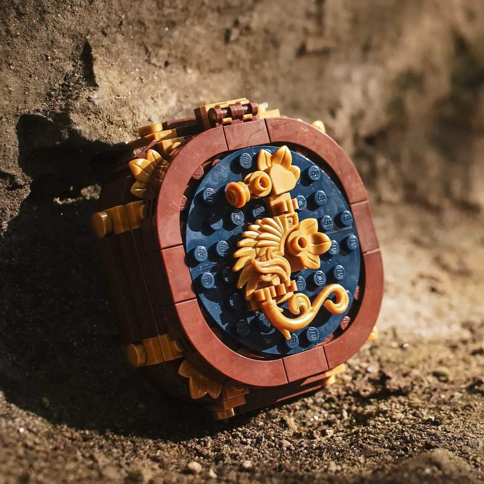 Life-Sized Pirate Compass - ToylandEU