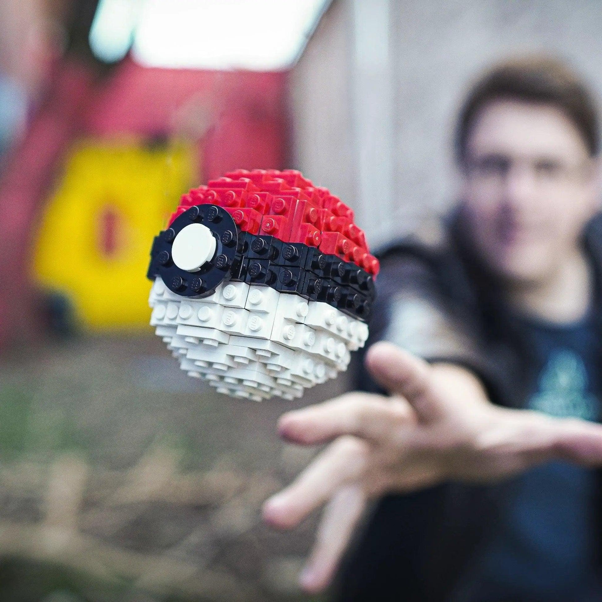 Life-Sized Pocket Spheres -  ToylandEU™
