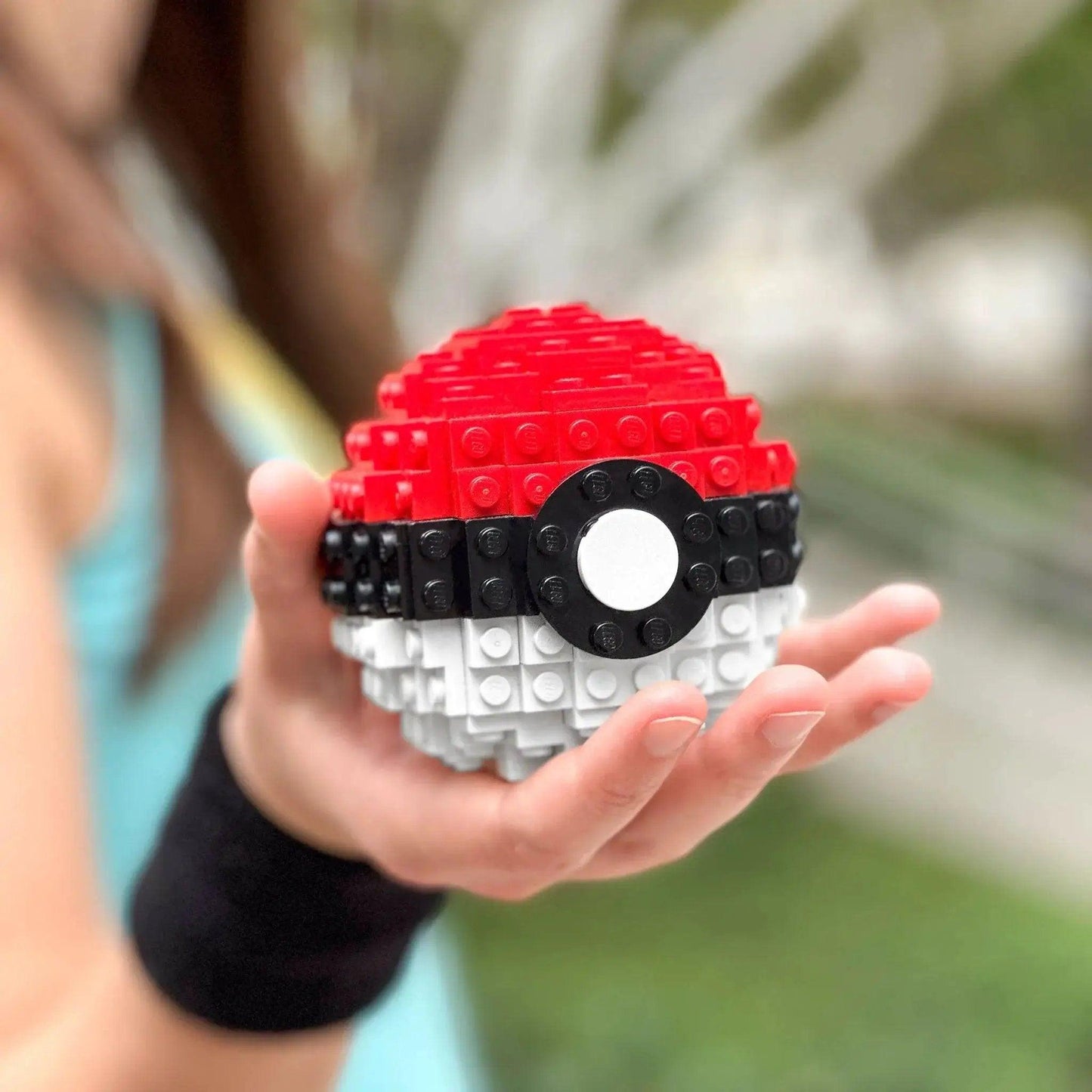  Life-Sized Pocket Spheres -  ToylandEU™