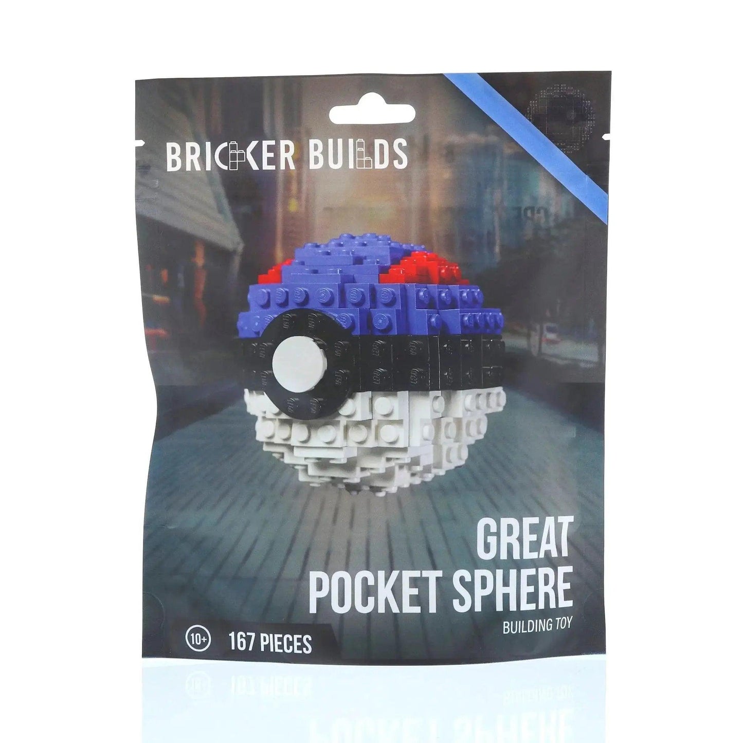  Life-Sized Pocket Spheres -  ToylandEU™