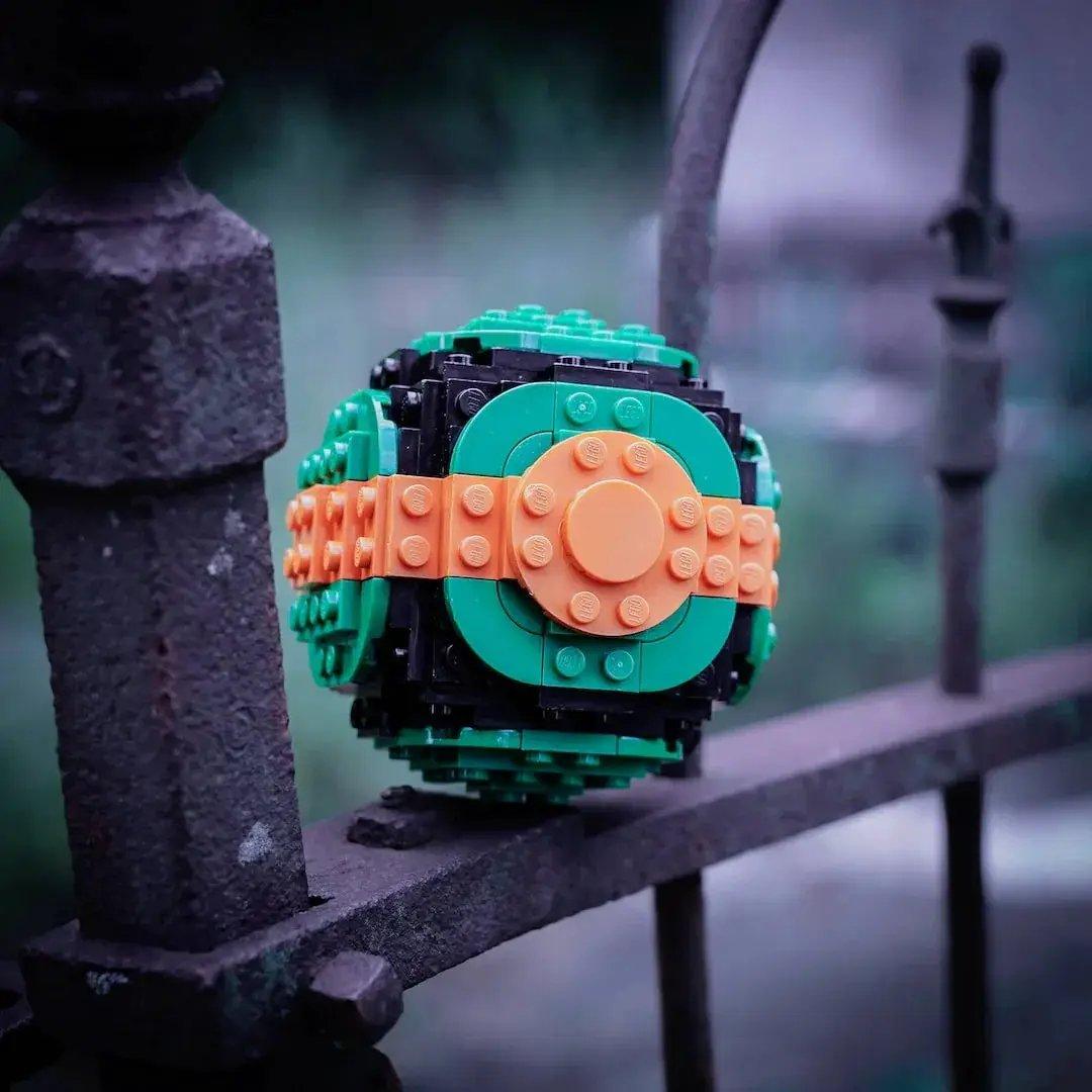  Life-Sized Pocket Spheres -  ToylandEU™