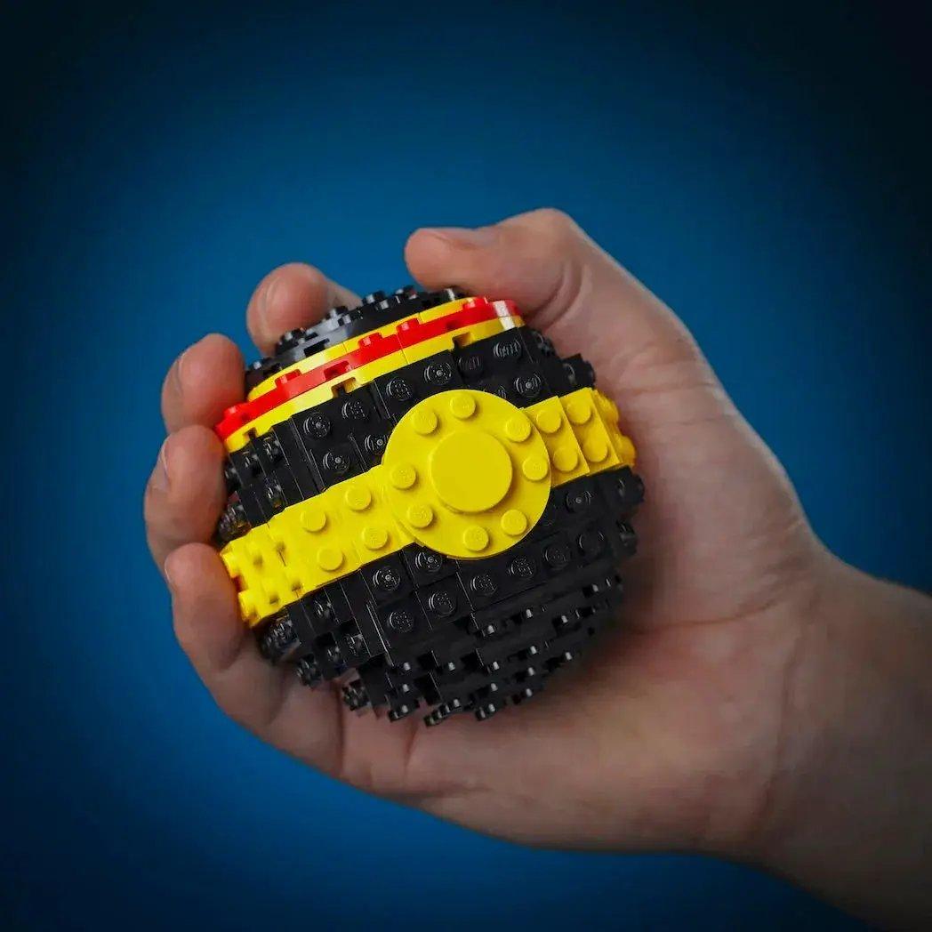  Life-Sized Pocket Spheres -  ToylandEU™