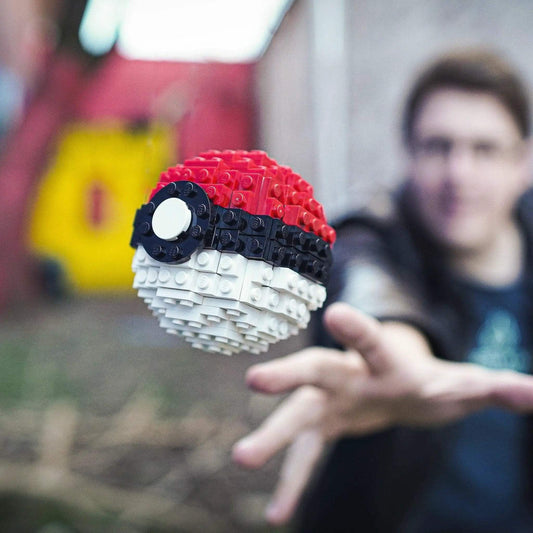 Life-Sized Pocket Spheres - ToylandEU