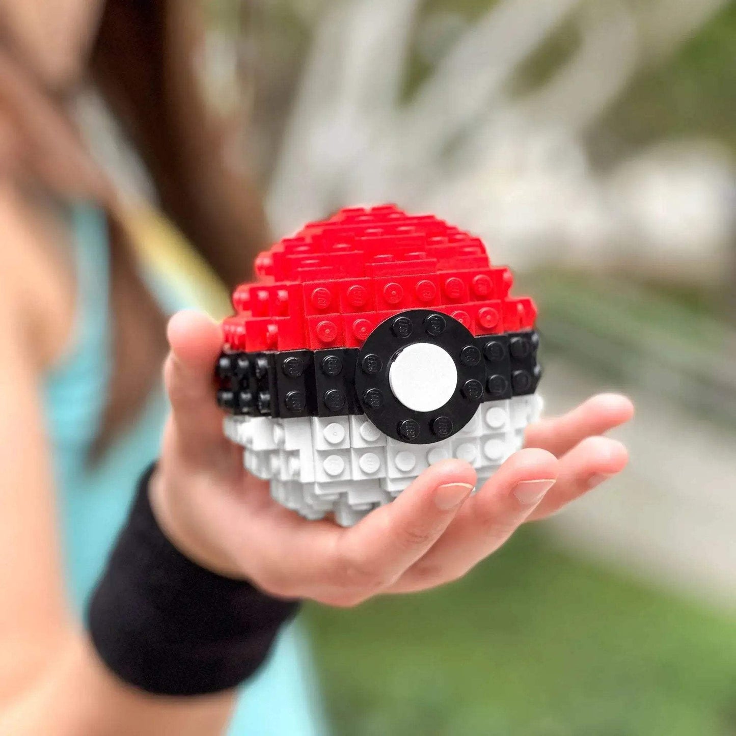 Life-Sized Pocket Spheres - ToylandEU