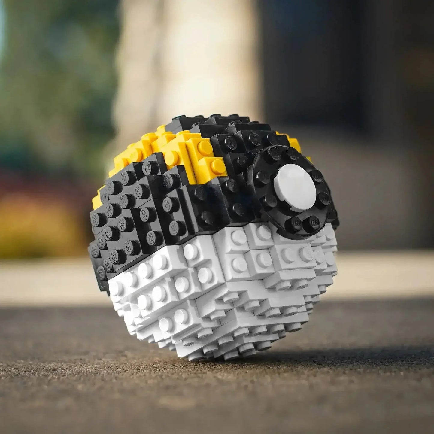 Life-Sized Pocket Spheres - ToylandEU