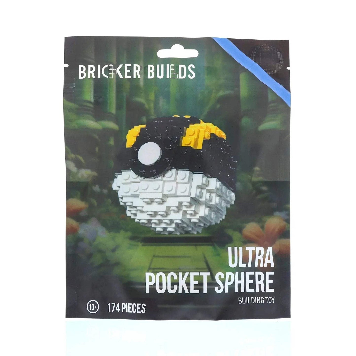 Life-Sized Pocket Spheres - ToylandEU