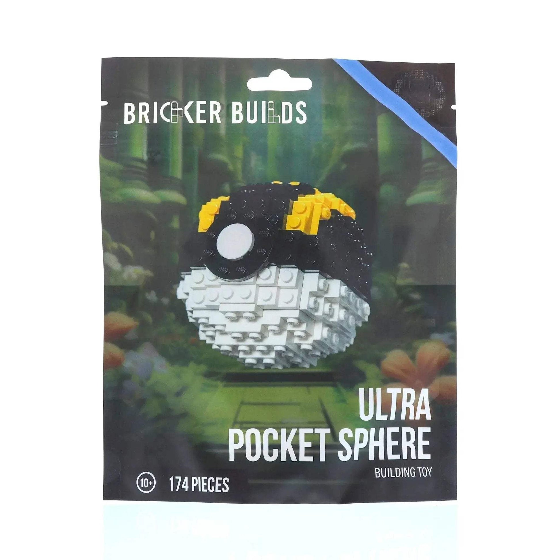 Life-Sized Pocket Spheres - ToylandEU