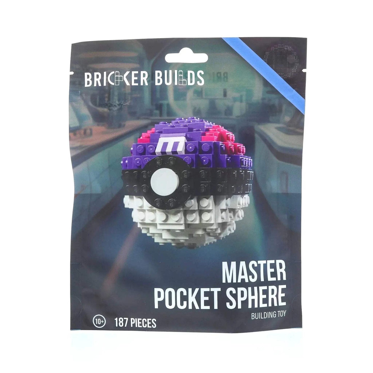 Life-Sized Pocket Spheres - ToylandEU