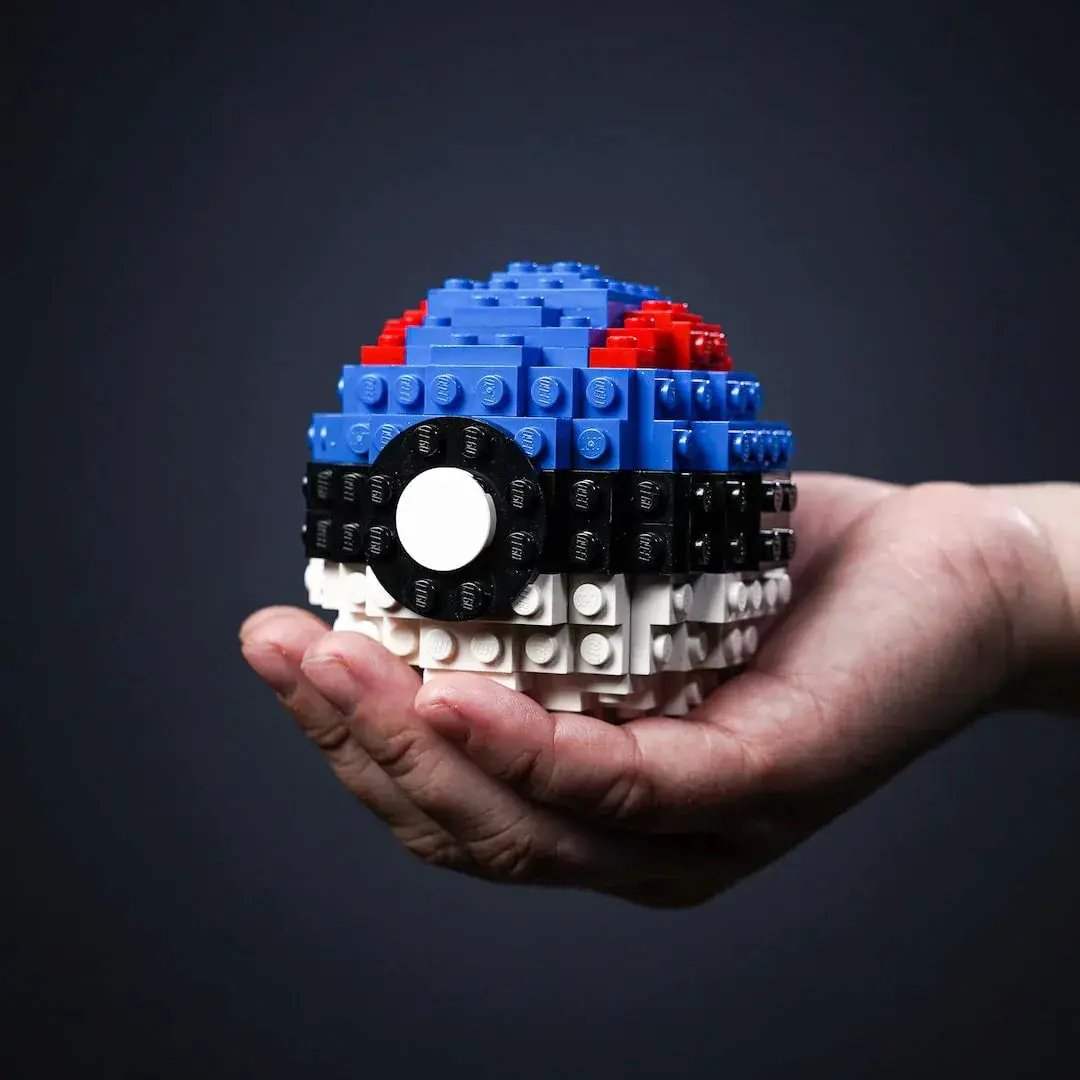 Life-Sized Pocket Spheres - ToylandEU