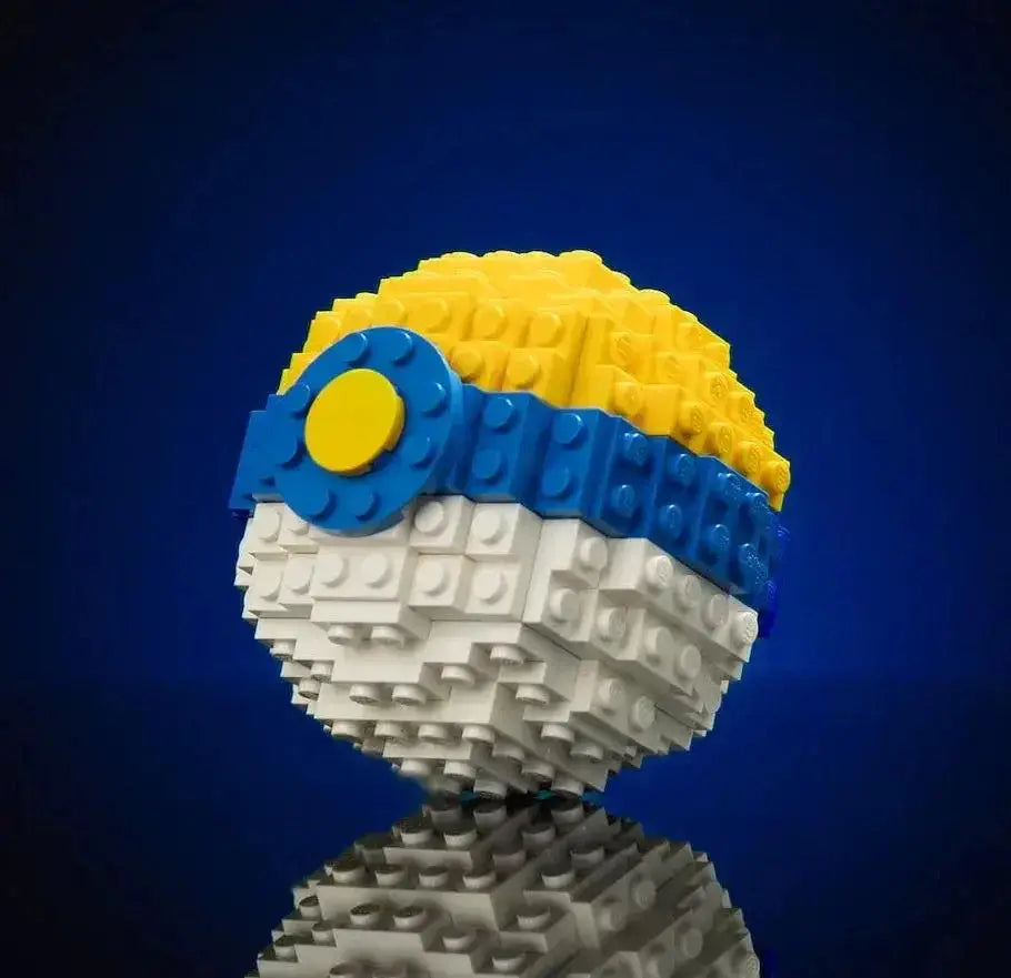 Life-Sized Pocket Spheres - ToylandEU