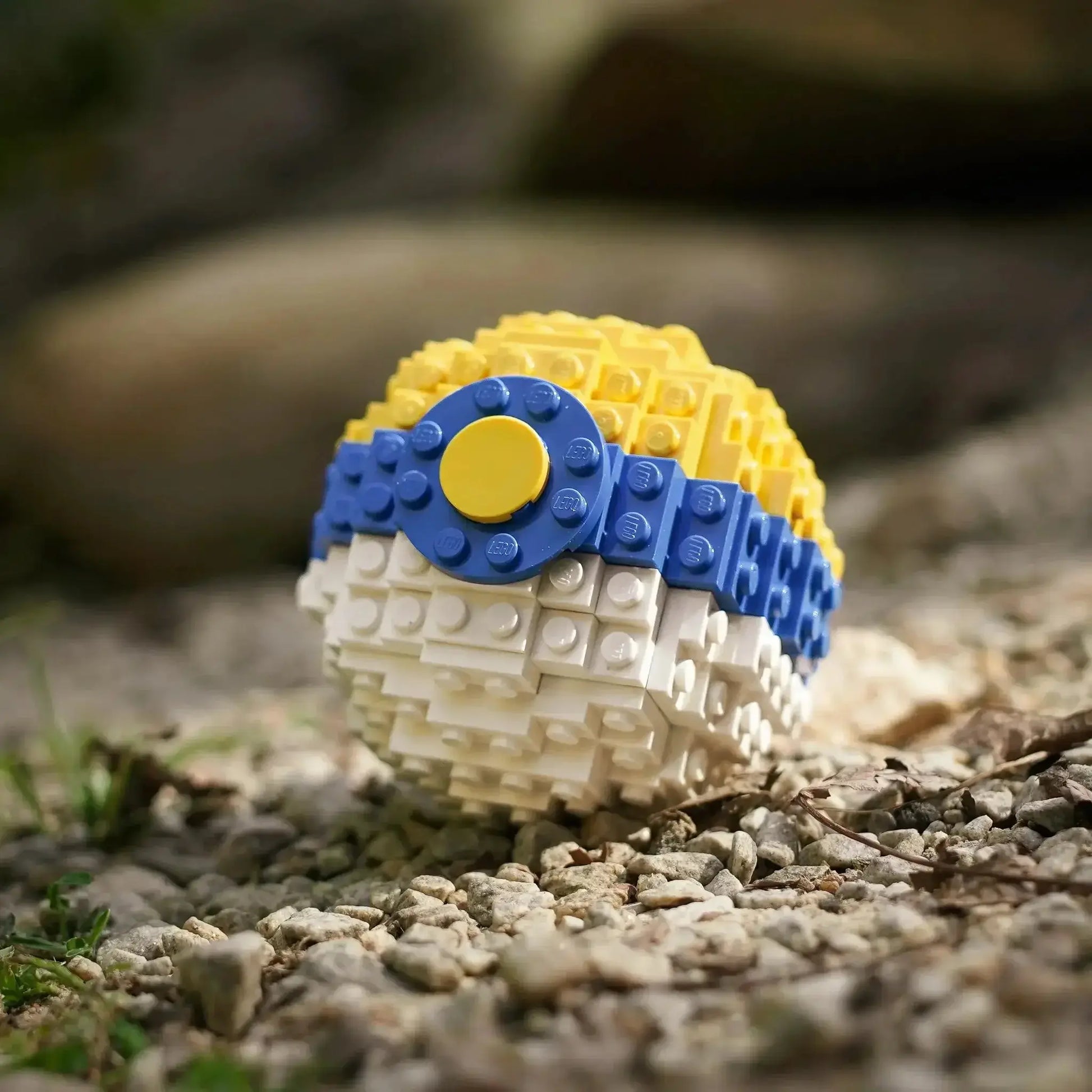 Life-Sized Pocket Spheres - ToylandEU