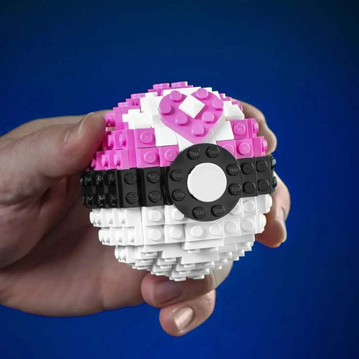 Life-Sized Pocket Spheres - ToylandEU