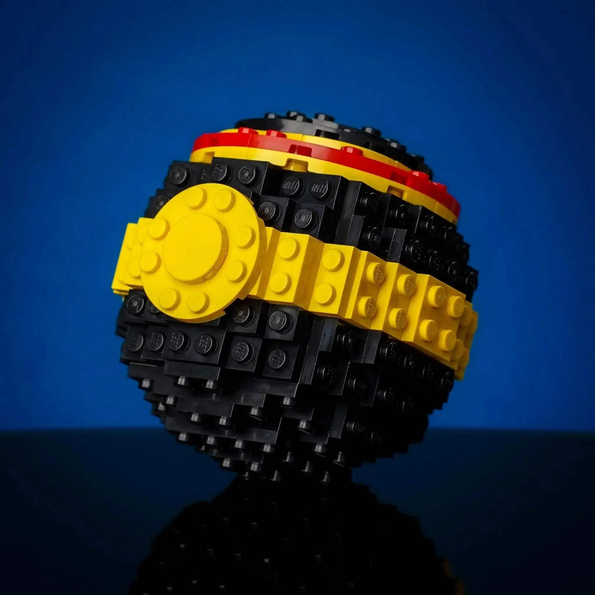 Life-Sized Pocket Spheres - ToylandEU