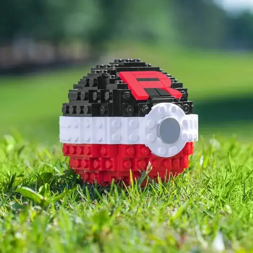 Life-Sized Pocket Spheres - ToylandEU